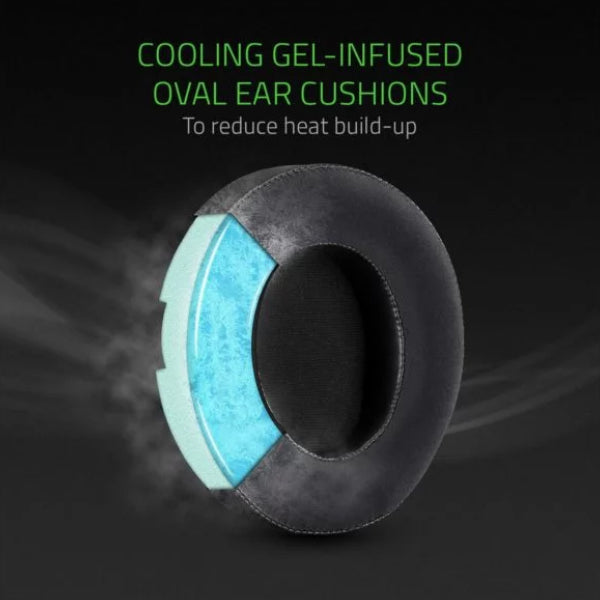 Razer Kraken V3 Gaming Headset Razer Kraken V3 Gaming Headset